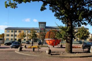 Olimpiska Centra Ventspils Hotel - Ventspils - 9