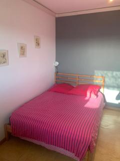 Joli appartement avec belle terrasse - Marsiglia - 3