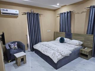 Skyline Apartments - Lagos - 9