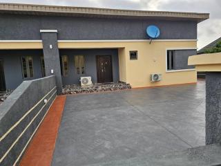 Skyline Apartments - 4