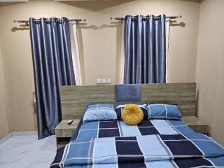 Skyline Apartments - 1