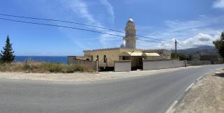 Logement spacieux 10personnes - Location Azeffoun Ait Chafaa 11000DZD - Azeffoun - 6