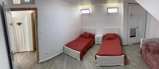 Logement spacieux 10personnes - Location Azeffoun Ait Chafaa 11000DZD - Azeffoun - 4