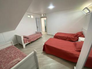 Logement spacieux 10personnes - Location Azeffoun Ait Chafaa 11000DZD - Azeffoun - 3