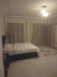 فيلا فاخره بحمام سباحه مكونه من 7 غرفه نوم امام مول العرب - Ville du 6 Octobre - 2