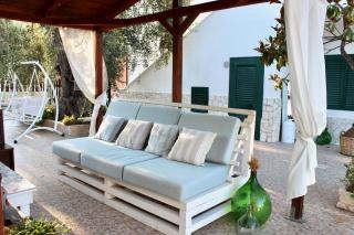 Villa Marchionna - Vieste - 2