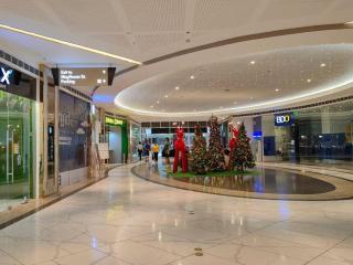 1BR Unit Condotel w Balcony FAME Residences -FM41 - Manila - 5