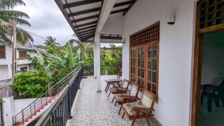 Imen villa - Hikkaduwa - 0
