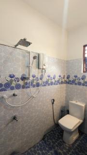 Imen villa - Hikkaduwa - 1