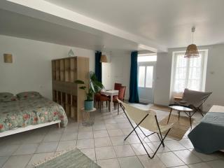 Chez Martin - 1