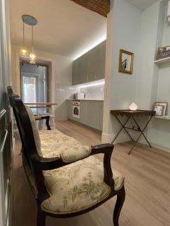 Charming Guesthouse from XIX Century - Lissabon - 6