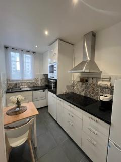 Appartement Dalayrac - Fontenay-sous-Bois - 3