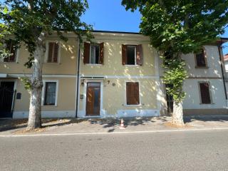 Casa Vacanze Tina centro Pesaro - Pesaro - 0