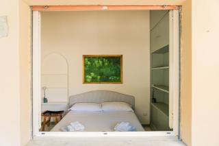 Friendly & small 1-BR apt with beautiful terrace - Florenz - 8