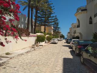 Appartment S 1 sea side near kantaoui sousse - Sousse - 7