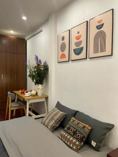 HaNoi Corner - 1