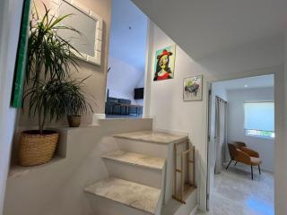Casa de la Playa - Cala del Moral - 2