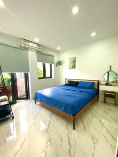 An Nhiên Homestay-Vin 2 - Hòa Bình - 4