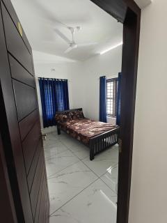 Aadhi Villa - Varkala - 3