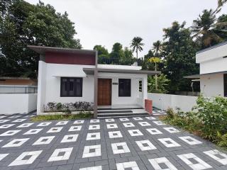 Aadhi Villa - Varkala - 1