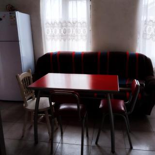 GUEST HOUSE NATA CHAVCHAVADZE ST.25 - 2