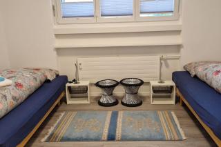 Tolle zentrale Wohnung - Engelberg - 3