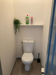 Joli petit appartement - Eymet - 7