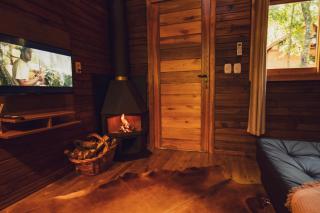 Cabanas dos Plátanos - Gramado - 6