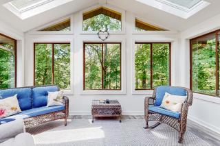 Three Oaks Escape - 6