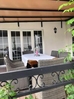 Vila Valentina - Štúrovo - 7