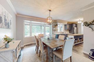 Three Oaks Escape - 9