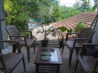 Chandra Villa - Weligama - 0