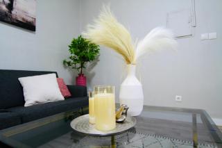 Josden Apartments T1 - Luanda - 3