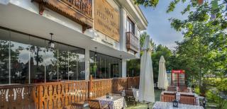 Agva Piazza Hotel - Ağva - 0