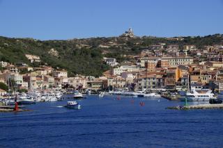 Casa dei Fiori Blu - La Maddalena - 8