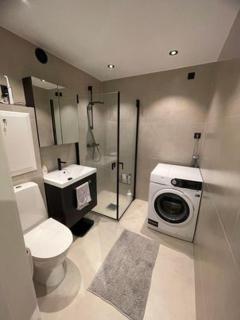 Appartment close to ski world cup 2025 - Trondheim - 2