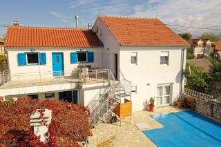 Skradin villa et studio - Dubravice - 9