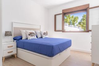 Refugio del Mar 11 - San José - 8