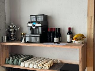 Riders Lodge - Bakhmaro - 8