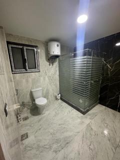 شقة فندقية 3غرف بمنتجع هلنان بورسعيد بورفؤادHelnan Resid Portfoad Flat3Rooms - - 3