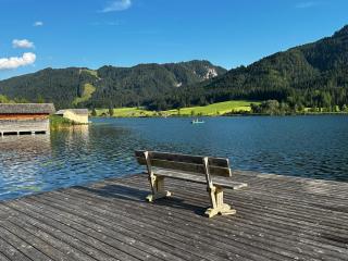 Premium Apartments am Weißensee - Weissensee - 9