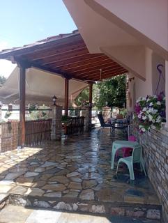 Villa seniorita Annita - Nikiti - 7