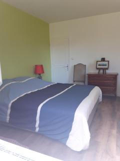 chambre d'hôte - Saint-Rémy-en-Rollat - 0
