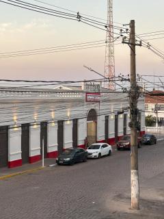 Hotel Centro - Corumbá - 6