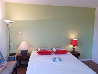 chambre d'hôte - Saint-Rémy-en-Rollat - 7