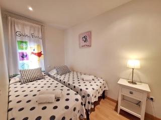Apartamentos Alborada III - Vera - 3