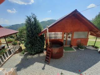 Cabana Robert - Arieşeni - 6