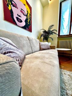 Casa ARENA Wi-Fi Netflix aria condizionata - Verona - 8