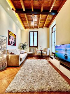 Casa ARENA Wi-Fi Netflix aria condizionata - Verona - 0