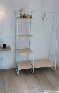 Studio 2 personnes - Côte d'Opale - 3